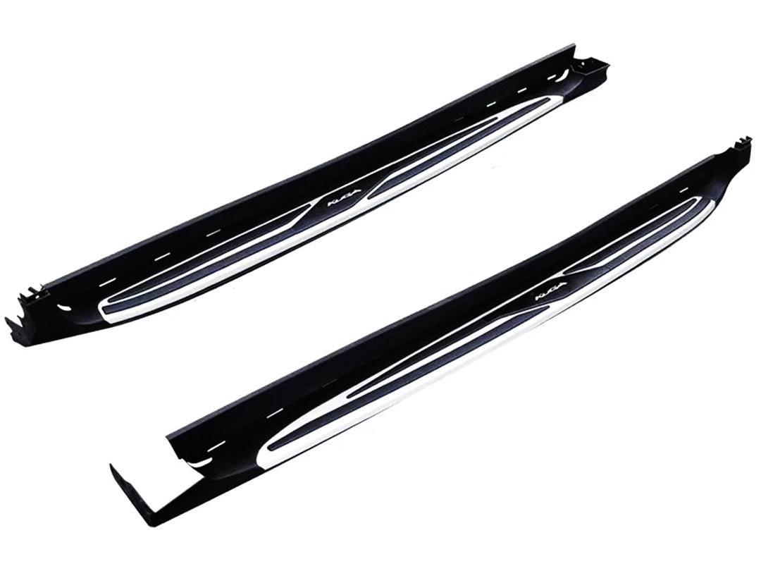 Estribos Originales para Carros Ford Escape 2013-2019