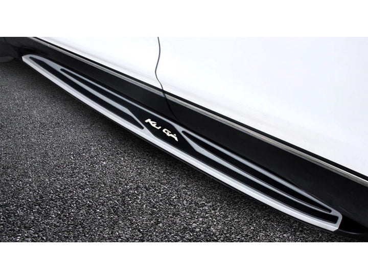 Estribos Originales para Carros Ford Escape 2013-2019