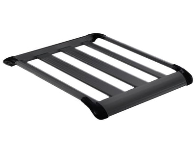 Parrilla Portaequipaje de Techo para Carro Aerodinamica