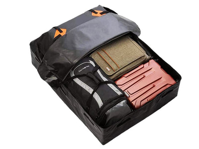 Maleta Portaequipaje Militar Impermeable para Carros