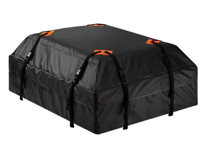 Maleta Portaequipaje Militar Impermeable para Carros