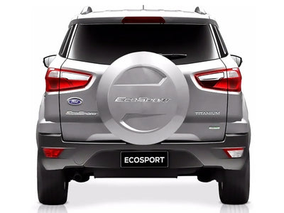 Cubre Repuesto o Tapa Repuesto para Ford EcoSport 2013-2021