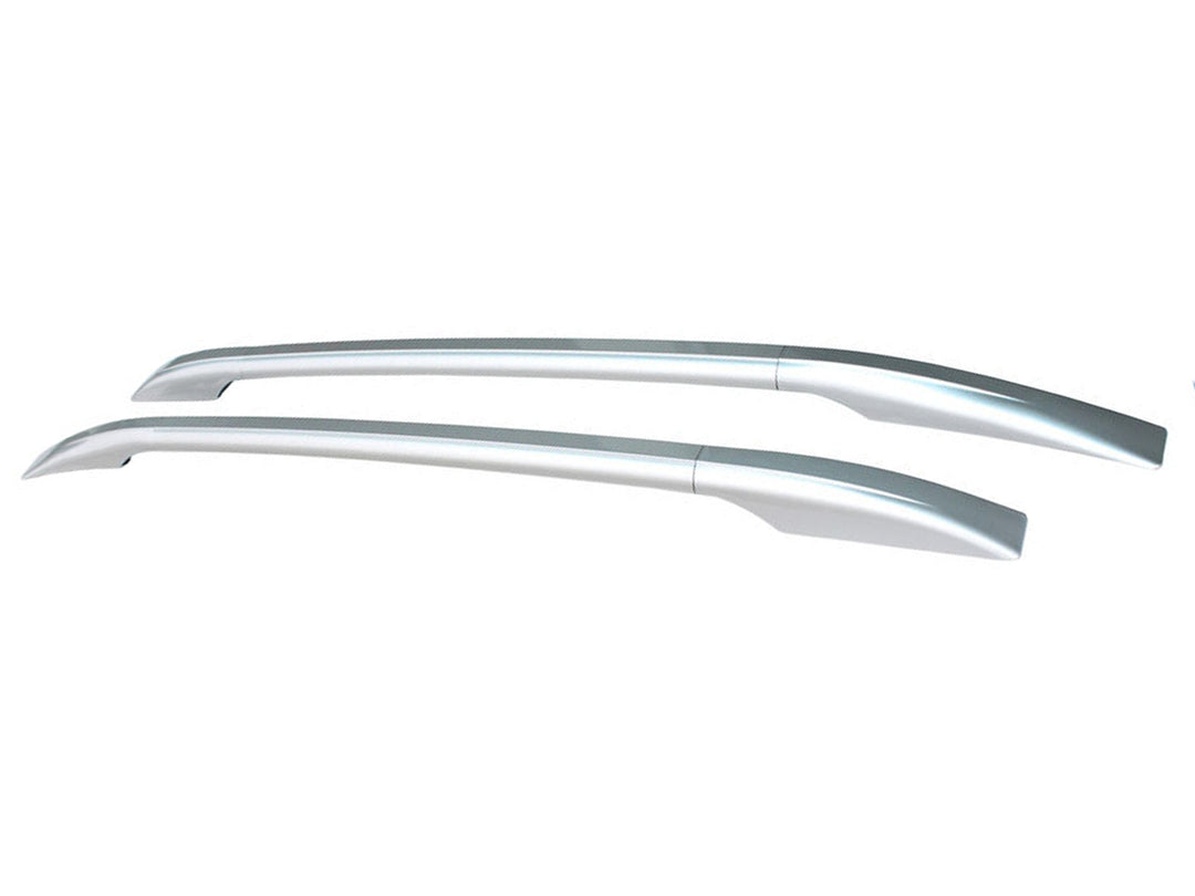 Barras de Techo Laterales para Mazda Cx5 2013-2017
