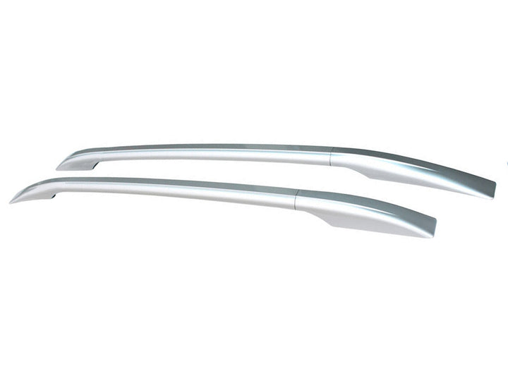 Barras de Techo Laterales para Mazda Cx5 2013-2017