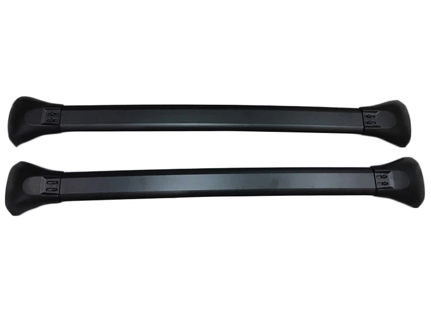 Barras de Techo Transversales para Chevrolet Trailblazer 2013-2023