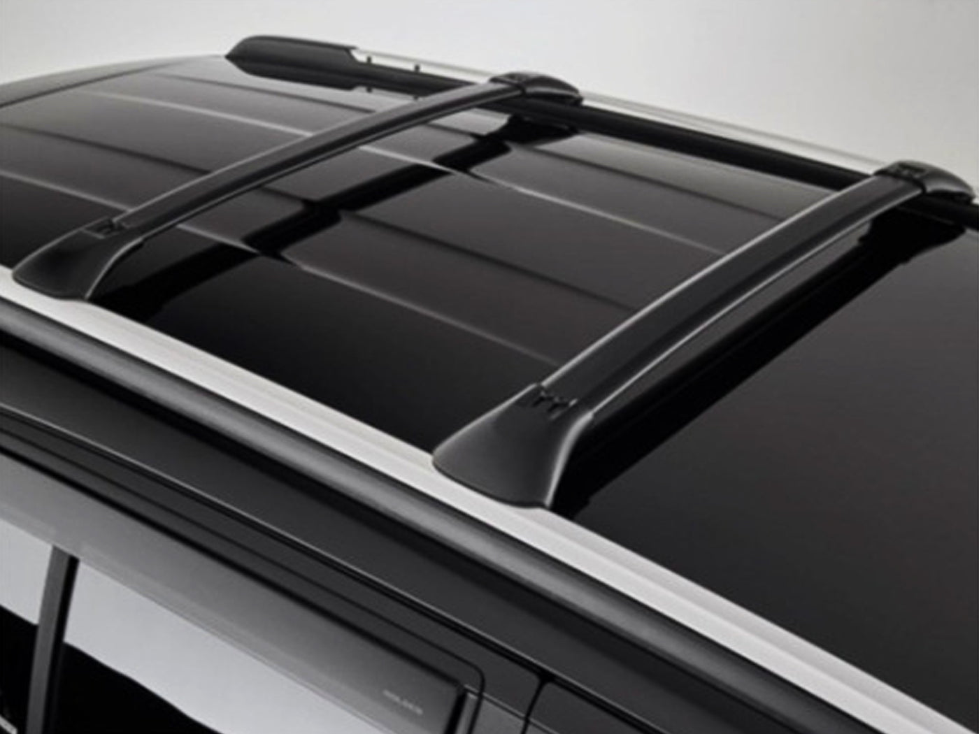 Barras de Techo Transversales para Chevrolet Trailblazer 2013-2023
