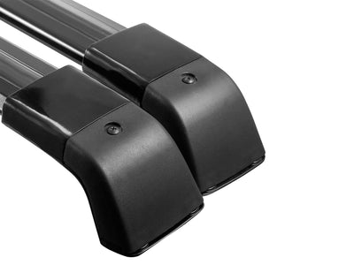 Barras de Techo Transversales para Nissan X-trail 2003-2014