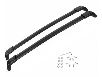 Barras de Techo Transversales para Nissan X-trail 2003-2014