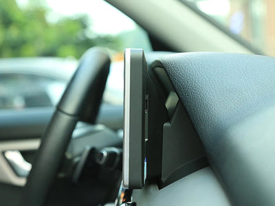 Radio Android 10" para Mercedes Benz Clase GLK 2013-2015