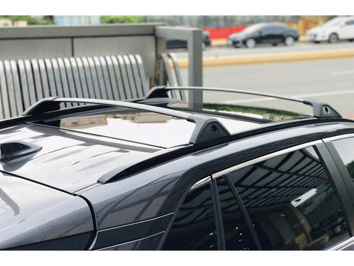 Barras de Techo Transversales para Toyota Rav4 2020-2025