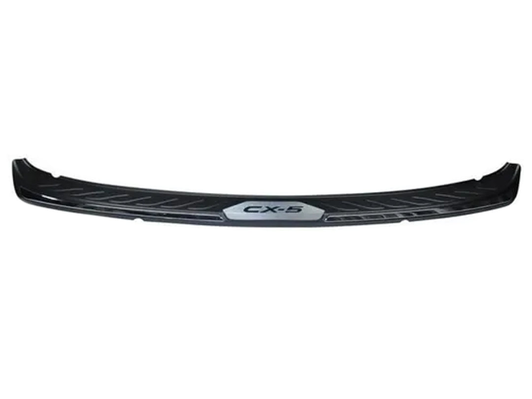 Protector de bomper trasero para Mazda Cx5 2018-2027