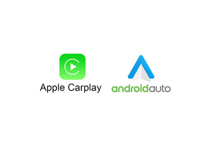 Modulo Dongle con Carplay y Android Auto para Convertir Radios Originales a Android
