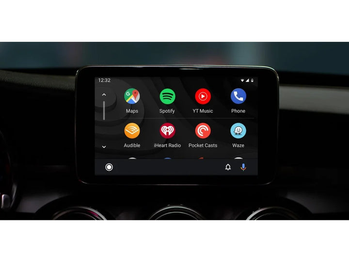 Modulo Dongle de Carplay y Android Auto para Radios Android
