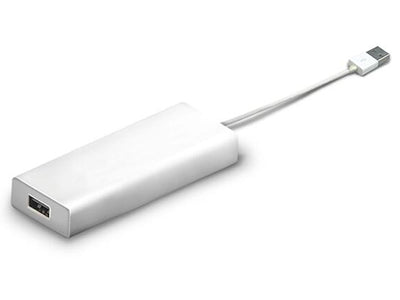 Modulo Dongle de Carplay y Android Auto para Radios Android