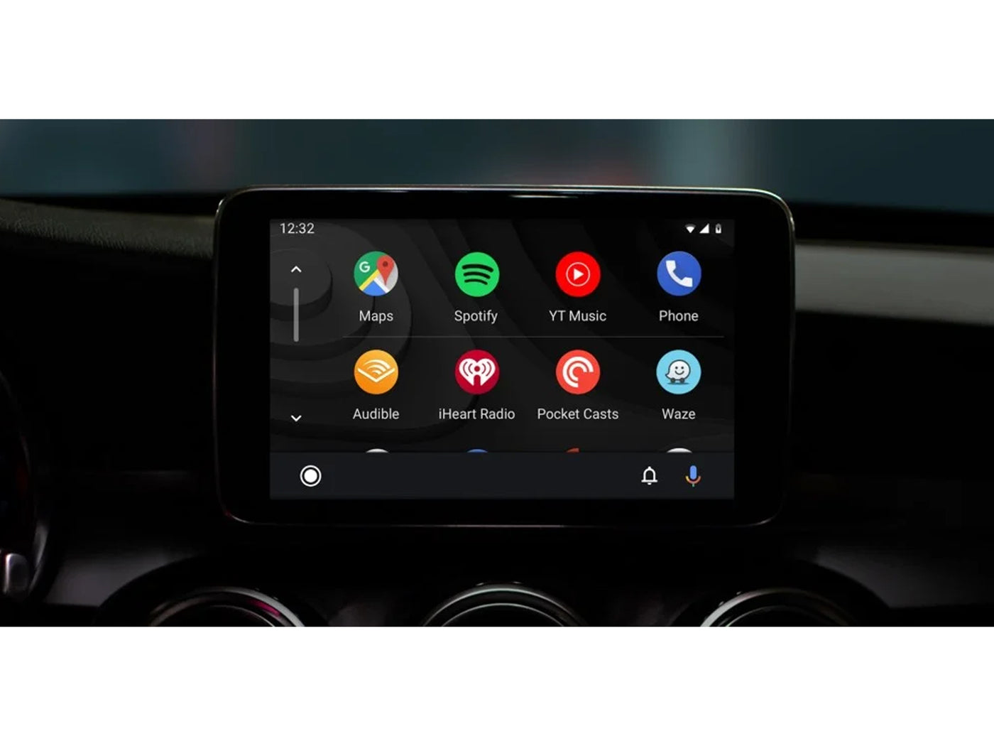 Modulo Dongle de Carplay y Android Auto para Radios Android