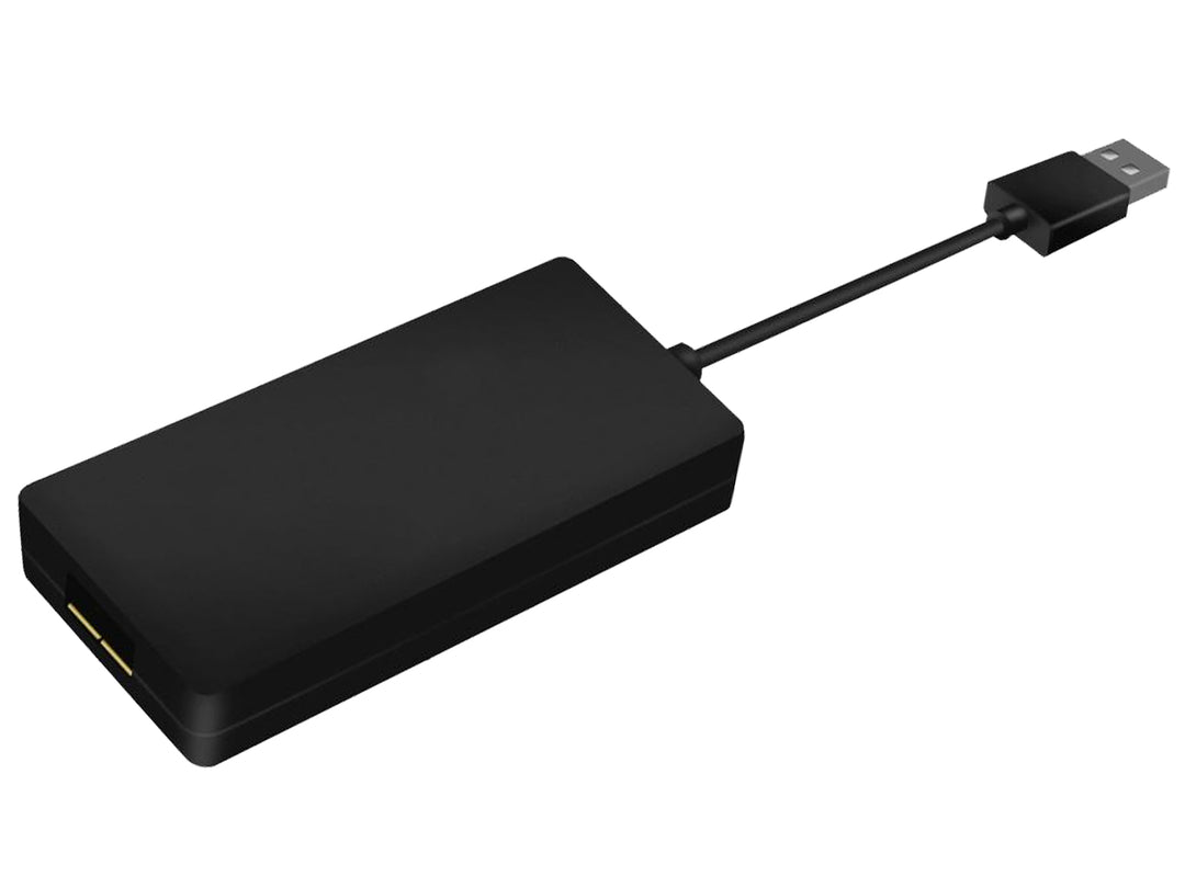 Modulo Dongle de Carplay y Android Auto para Radios Android