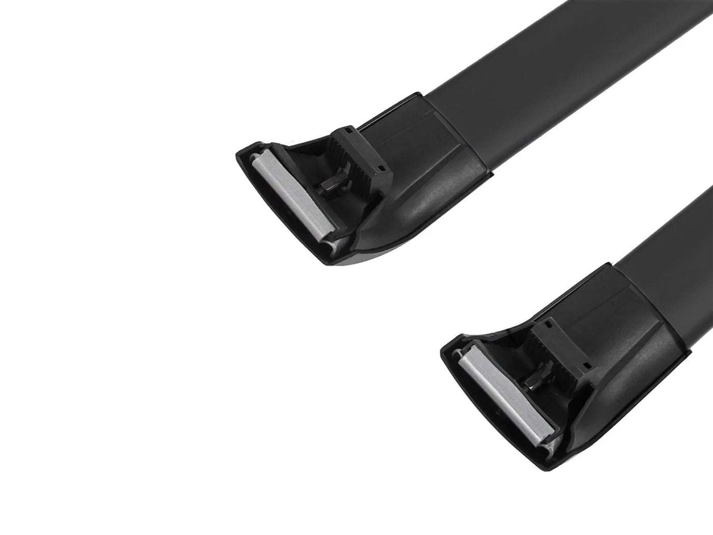 Barras de Techo Transversales para Carros Version Europea 3.0