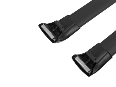 Barras de Techo Transversales para Carros Version Europea 3.0