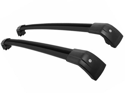 Barras de Techo Transversales para Carros Version Europea 3.0
