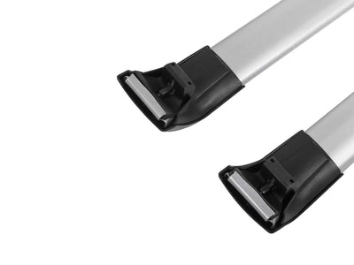 Barras de Techo Transversales para Carros Version Europea 3.0