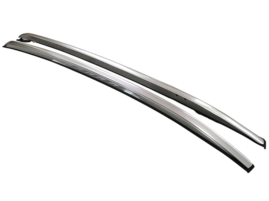Barras de Techo Laterales para Mazda Cx30 2020-2027