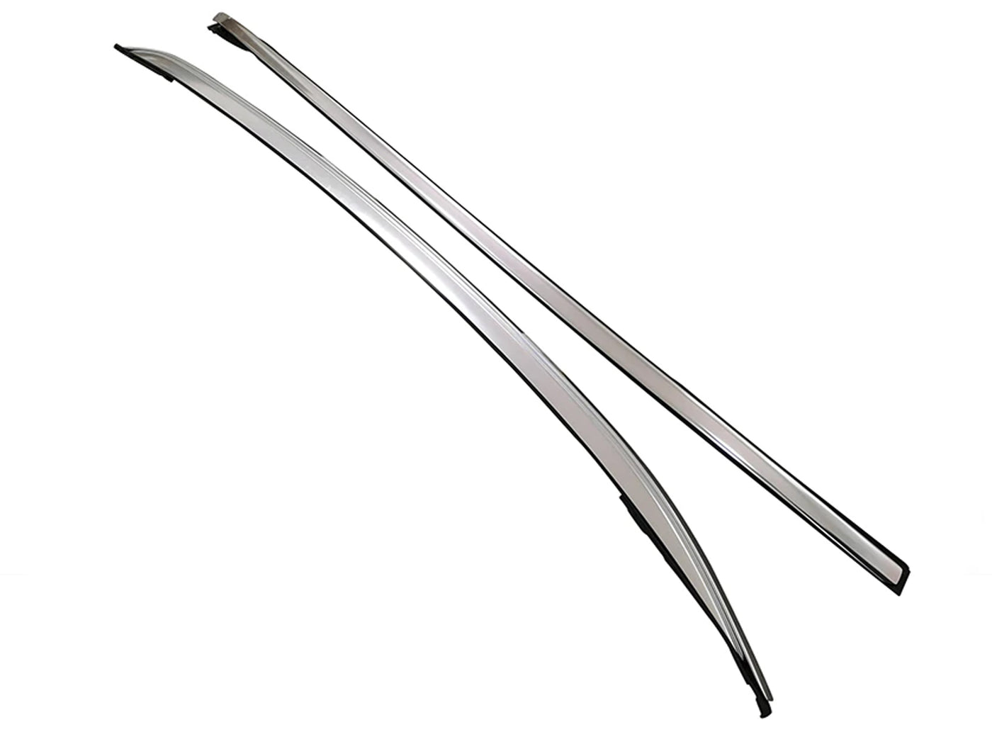 Barras de Techo Laterales para Mazda Cx30 2020-2025