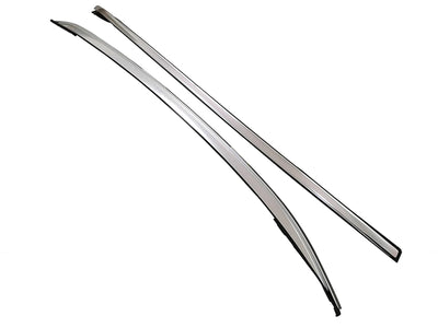 Barras de Techo Laterales para Mazda Cx30 2020-2025