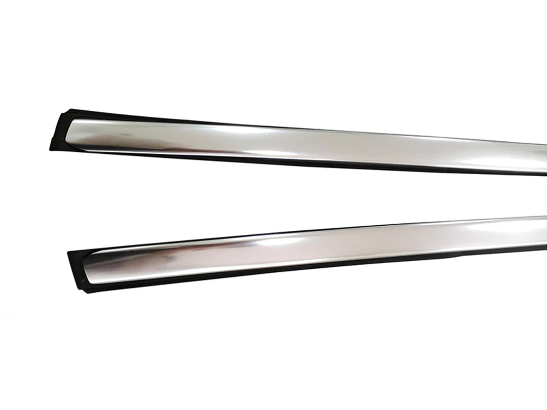 Barras de Techo Laterales para Mazda Cx30 2020-2027