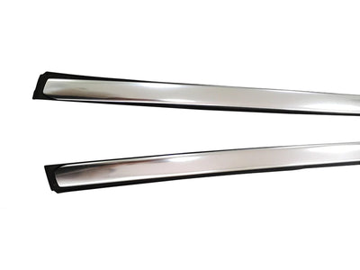 Barras de Techo Laterales para Mazda Cx30 2020-2025