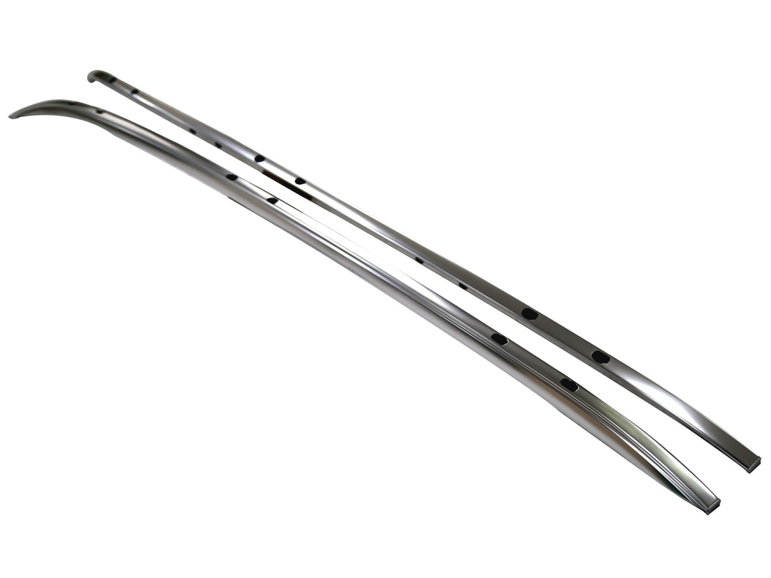 Barras de Techo Laterales para Mazda Cx9 2017-2024