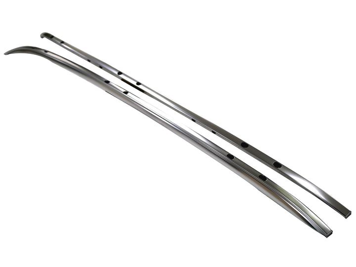 Barras de Techo Laterales para Mazda Cx9 2017-2024
