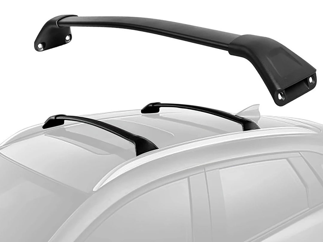 Barras de Techo Transversales para Mazda Cx5 2018-2027