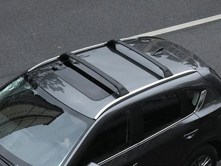 Barras de Techo Transversales para Mazda Cx5 2018-2027