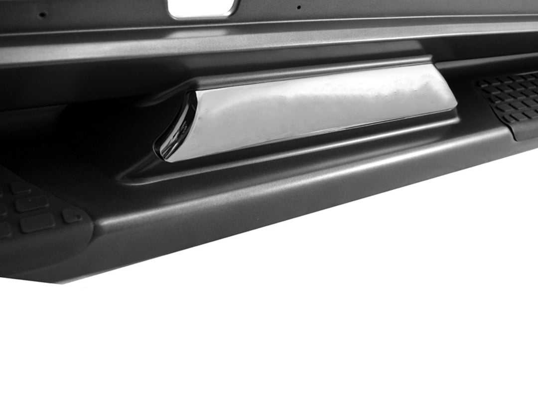 Estribos Originales para Carros Hyundai Santa Fe 2006-2013