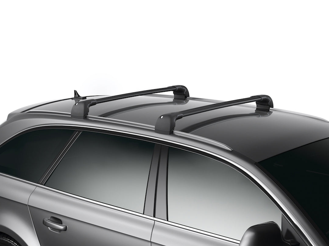 Barras de Techo Transversales para Carros Tipo Thule WingBar Edge 9591