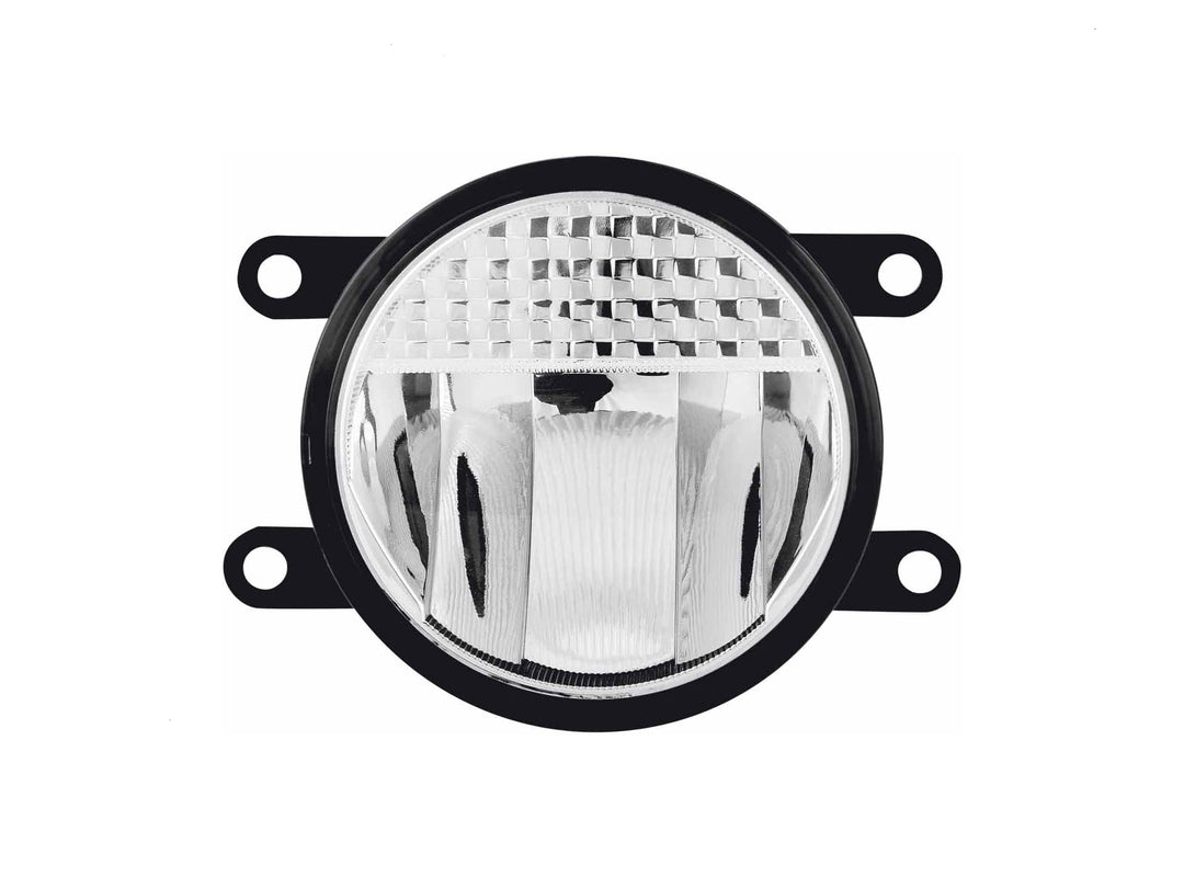 Exploradoras Led Delanteras para Carros Osram LEDriving de 6000K