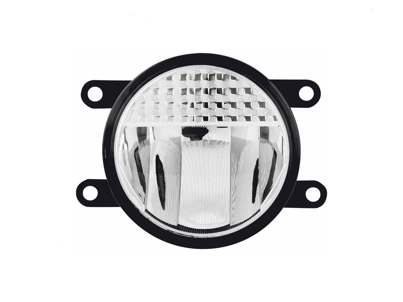 Exploradoras Led Delanteras para Carros Osram LEDriving de 6000K