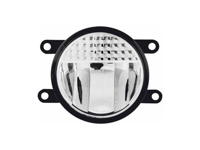 Exploradoras Led Delanteras para Carros Osram LEDriving de 6000K