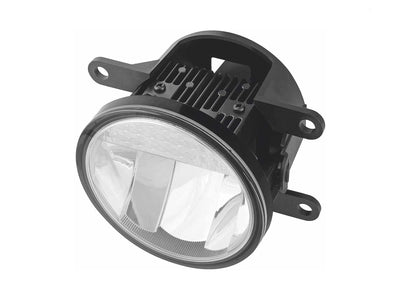 Exploradoras Led Delanteras para Carros Osram LEDriving de 6000K