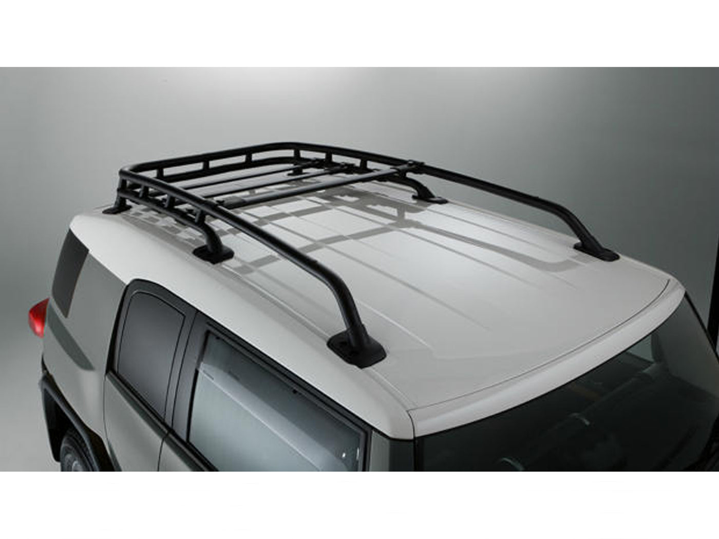 Parrilla Portaequipaje de Techo para Toyota Fj Cruiser 2007-2023