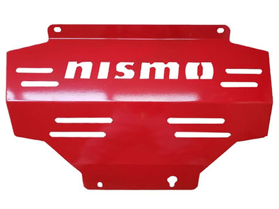 Protector o Carter de Lujo Nismo para Nissan Frontier NP300 2016-2025