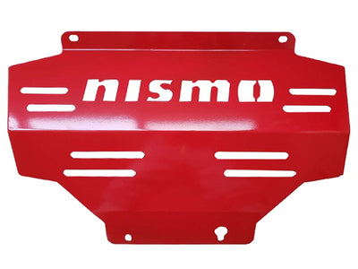 Protector o Carter de Lujo Nismo para Nissan Frontier NP300 2016-2024