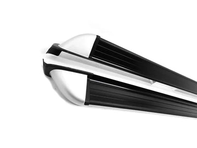 Estribos Originales para Carros Nissan Frontier NP300 2016-2025