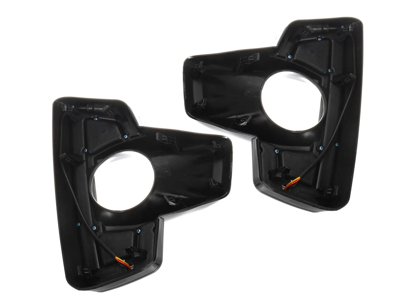 Exploradoras Led Drl Delanteras Originales para Toyota Hilux 2019-2020