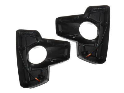 Exploradoras Led Drl Delanteras Originales para Toyota Hilux 2019-2020