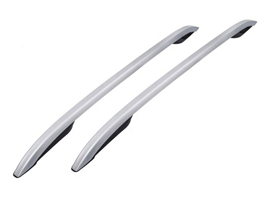 Barras de Techo Laterales para Nissan Frontier NP300 2016-2026