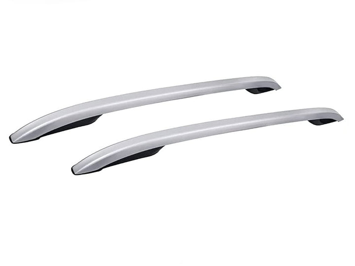 Barras de Techo Laterales para Nissan Frontier NP300 2016-2026