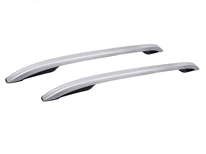 Barras de Techo Laterales para Renault Alaskan 2017-2023