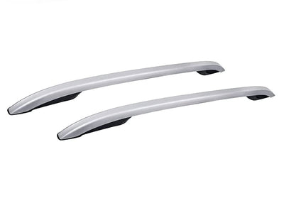 Barras de Techo Laterales para Renault Alaskan 2017-2023