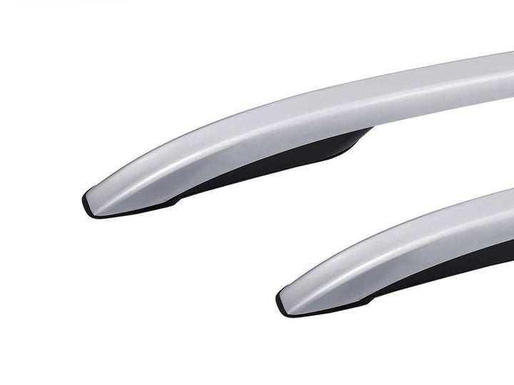 Barras de Techo Laterales para Nissan Frontier NP300 2016-2026